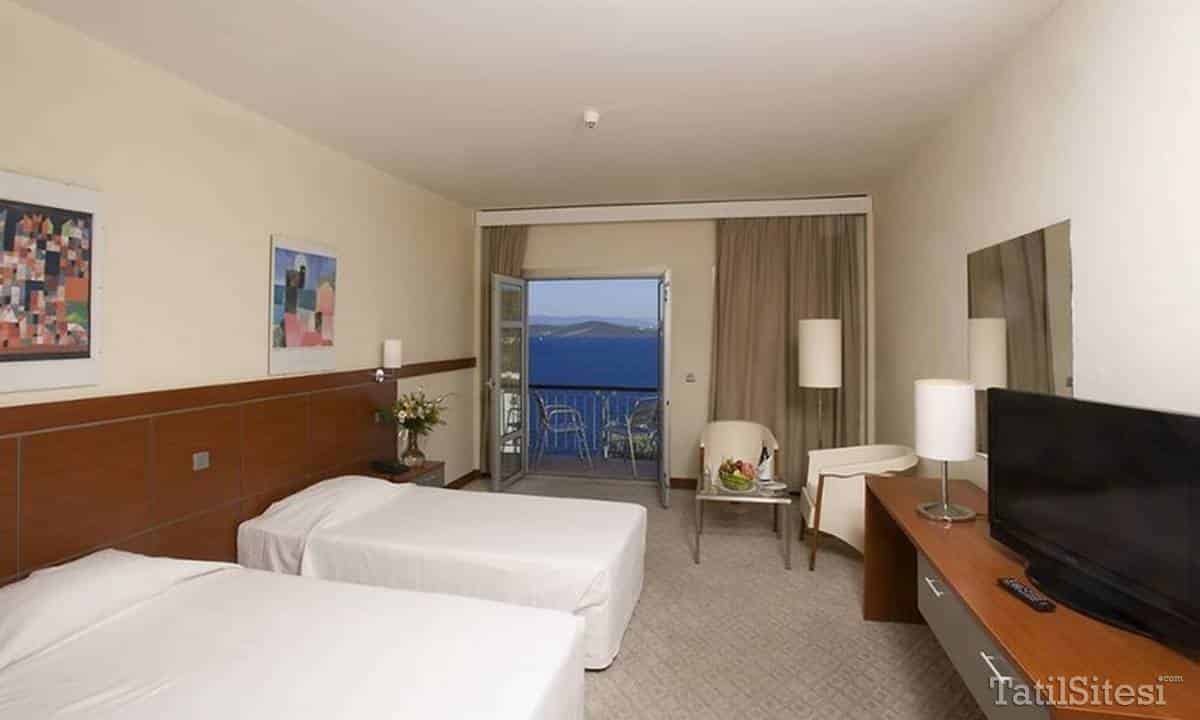 Duja Bodrum (ex Kervansaray Bodrum Resort)